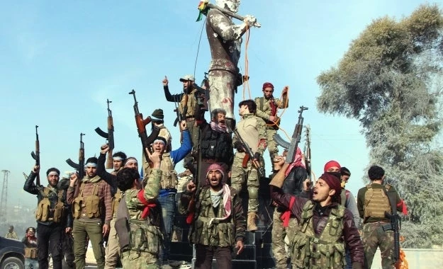 Γιατί το Αφρίν δεν έγινε το Βιετνάμ της Τουρκίας